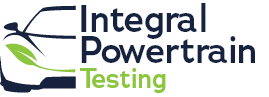 Integral Powertrain Testing Logo