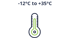 12 Degrees | Climatic Emissions & Performance Vehicle Testing